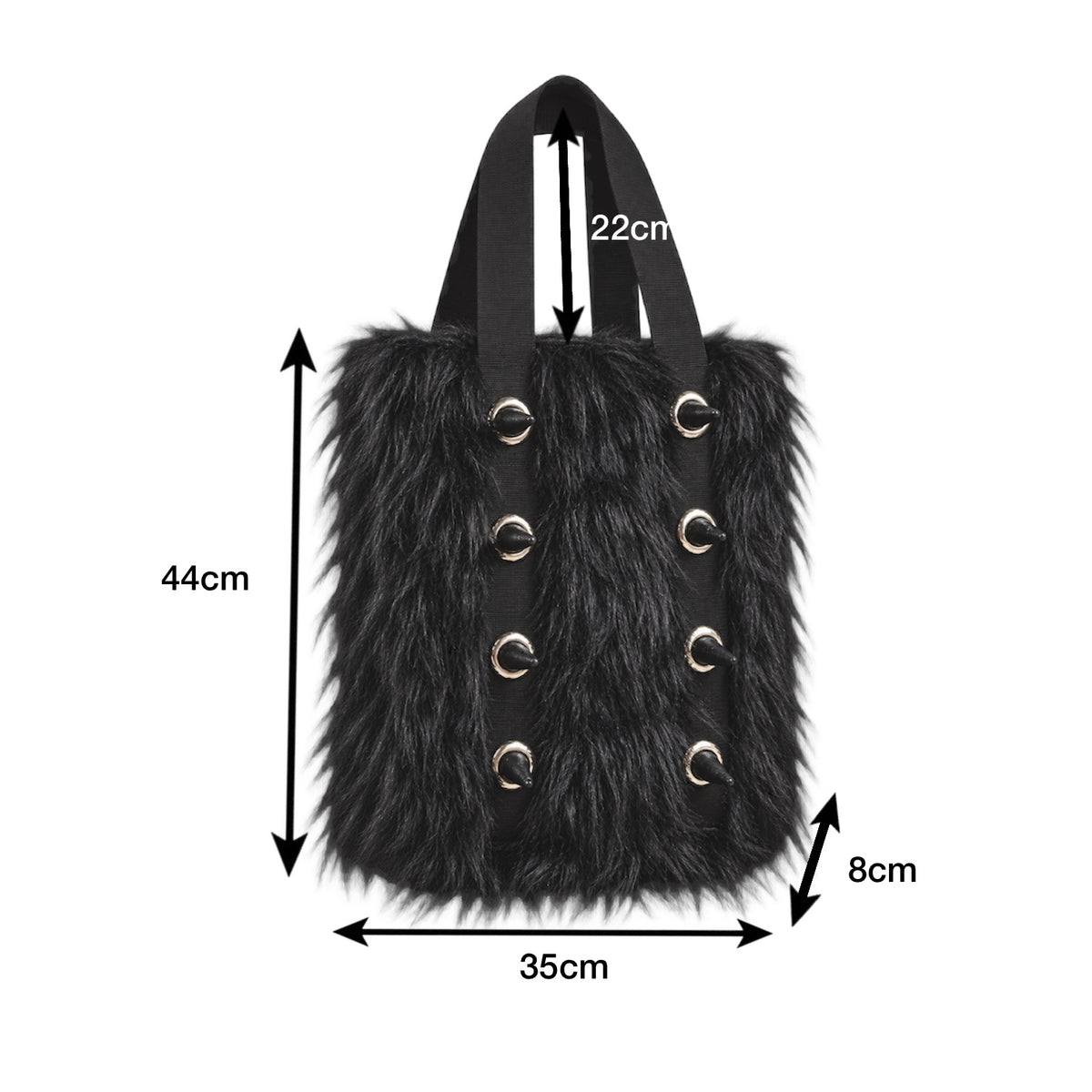 TOGE TOTE BAG