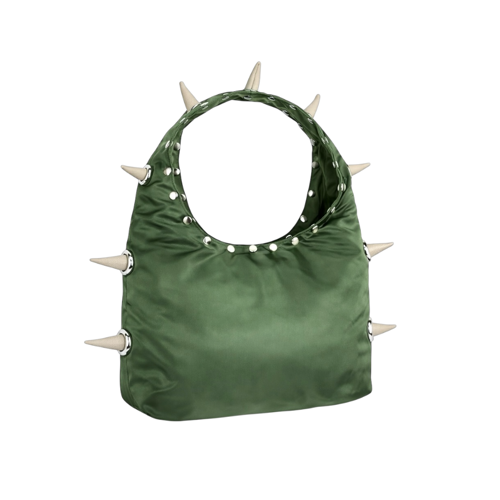 TOGE BAG Green