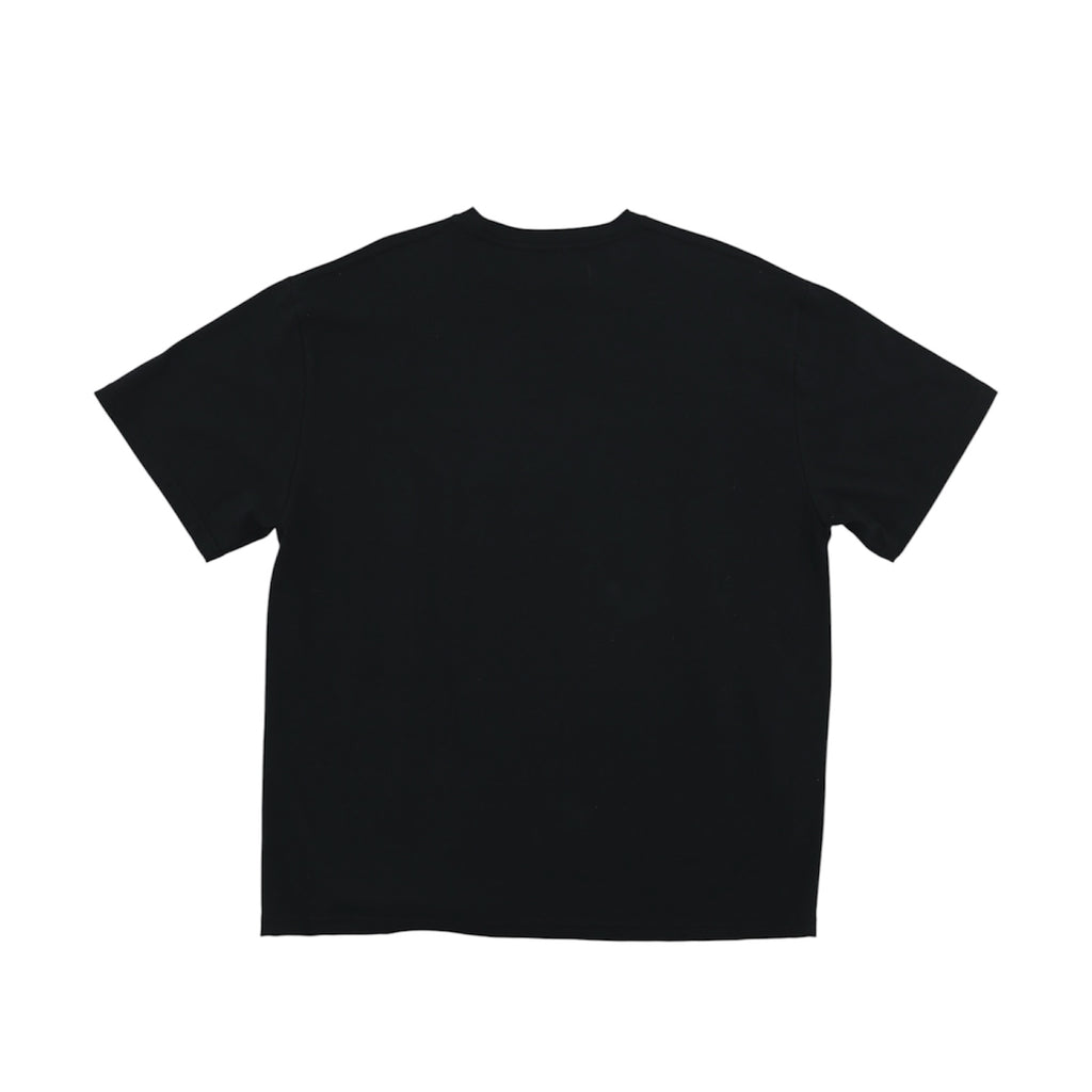 PENCIL TEE BLACK