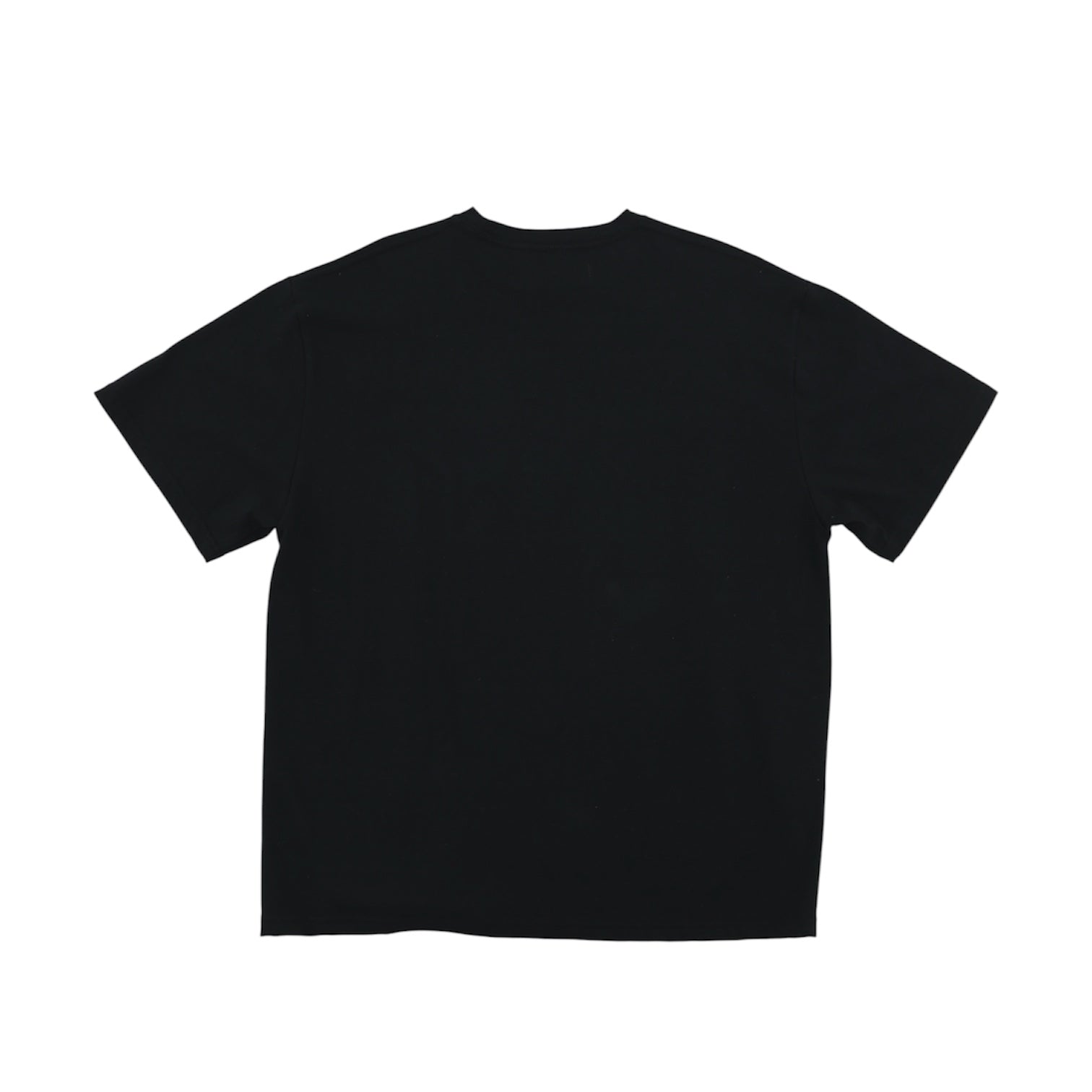 PENCIL TEE BLACK
