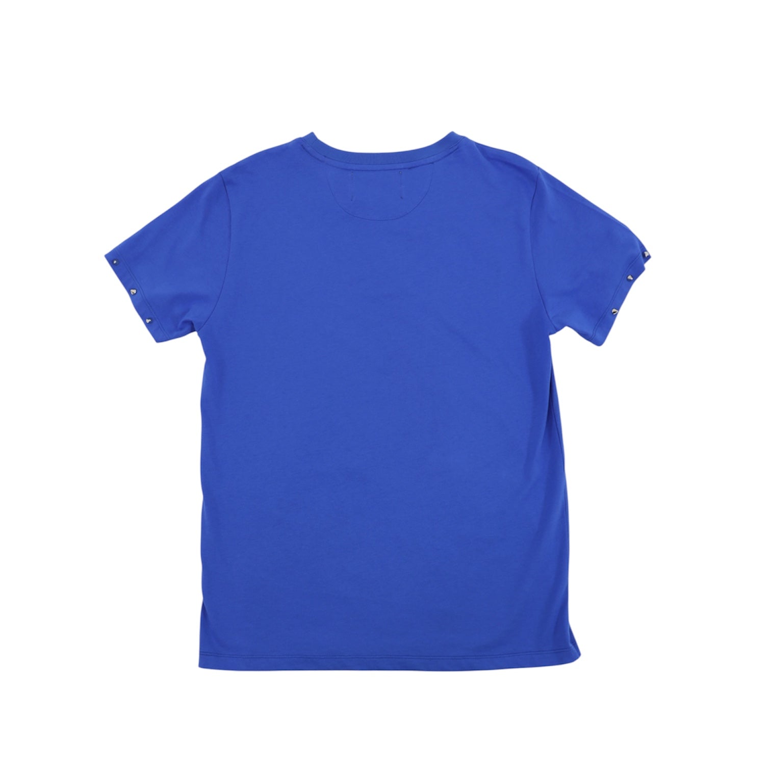 ISECAI KIDS TEE BLUE