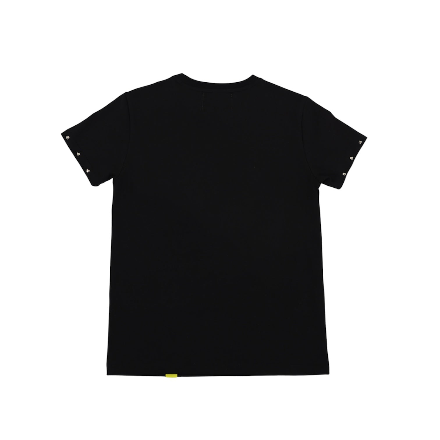 ISECAI KIDS TEE BLACK