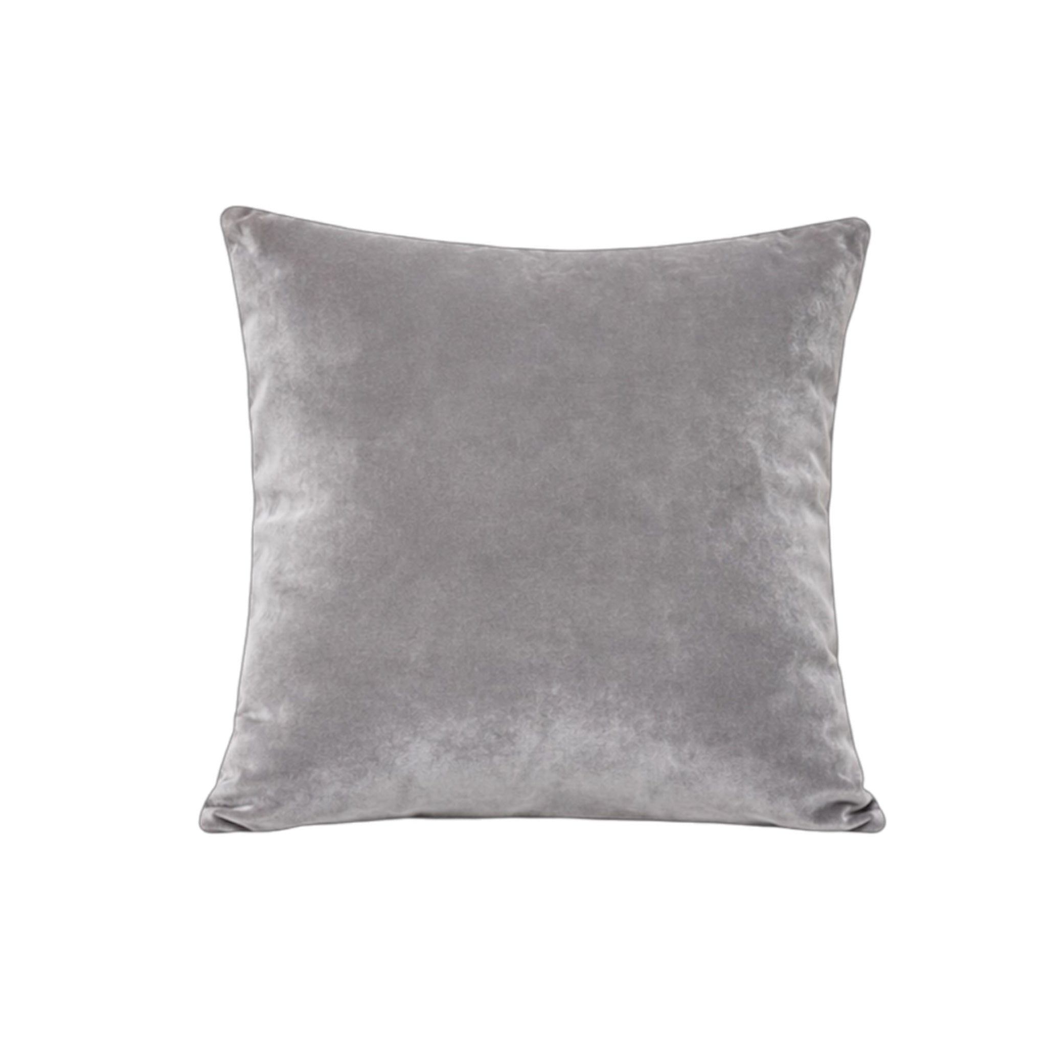 SHIRT CUSHION COVER BLACK&WHITE