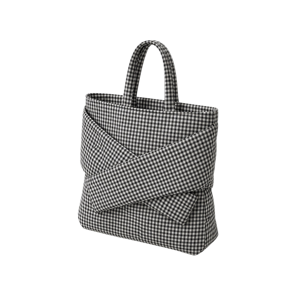 QUILTON JACKET BAG