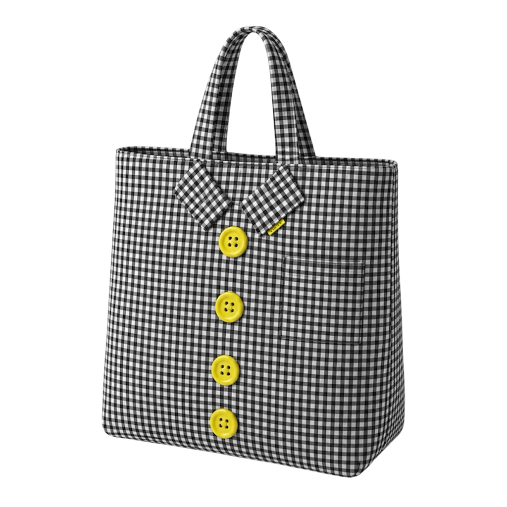 QUILTON JACKET BAG