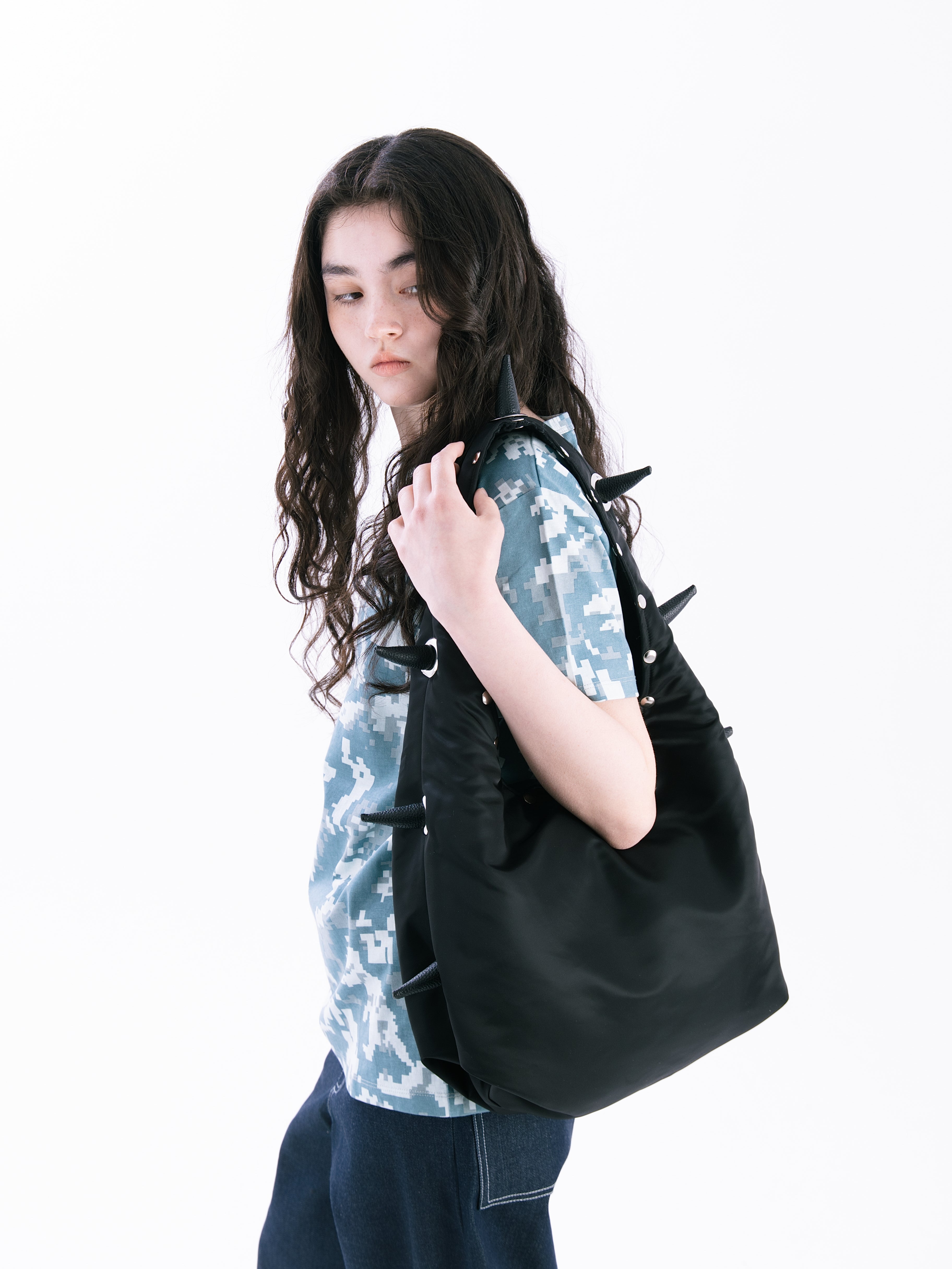 TOGE BAG Black